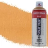 Talens Amsterdam spray vopsea acrilică pe bază de apă, 400 ml - 803, deep gold