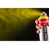 Talens Amsterdam spray vopsea acrilică pe bază de apă, 400 ml - 256, reflex yellow