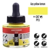 Talens Amsterdam cerneală acrilică, 30 ml - 267, azo yellow lemon
