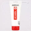 Talens Art Creation vopsea acrilică, 200 ml - 105, Titanium white