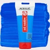 Talens Art Creation vopsea acrilică, 200 ml - 572, Primary cian