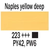 Talens Art Creation vopsea acrilică, 75 ml - 223, Naples yellow deep