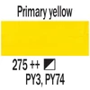 Talens Art Creation vopsea acrilică, 200 ml - 275, Primary yellow
