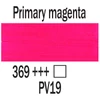 Talens Art Creation vopsea acrilică, 75 ml - 369, Primary magenta