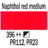 Talens Art Creation vopsea acrilică, 200 ml - 396, Naphthol red medium