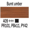 Talens Art Creation vopsea acrilică, 200 ml - 409, Burnt umber