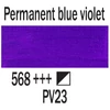 Talens Art Creation vopsea acrilică, 75 ml - 568, Permanent blue violet