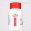 Talens Art Creation vopsea acrilică, 750 ml - 105, Titanium white