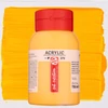 Talens Art Creation vopsea acrilică, 750 ml - 270, Azo yellow deep