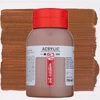 Talens Art Creation vopsea acrilică, 750 ml - 409, Burnt umber