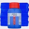 Talens Art Creation vopsea acrilică, 750 ml - 504, Ultramarine