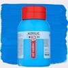 Talens Art Creation vopsea acrilică, 750 ml - 564, Brilliant blue