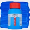 Talens Art Creation vopsea acrilică, 750 ml - 572, Primary cyan
