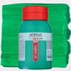Talens Art Creation vopsea acrilică, 750 ml - 619, Permanent green deep