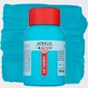 Talens Art Creation vopsea acrilică, 750 ml - 661, Turquoise green