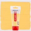 Talens Art Creation vopsea acrilică, 75 ml - 223, Naples yellow deep