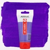 Talens Art Creation vopsea acrilică, 75 ml - 568, Permanent blue violet