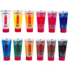Set de vopsele acrilice Talens Art Creation - 24x12 ml