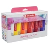 Talens Art Creation set vopsea acrilică - 12x75 ml