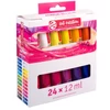 Imagine 1/9 - Set de vopsele acrilice Talens Art Creation - 24x12 ml