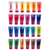 Imagine 6/9 - Set de vopsele acrilice Talens Art Creation - 24x12 ml