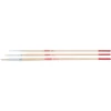 Set de pensule Talens Art Creation Bristle - rotund, cu peri, 3 buc (2-6-10)