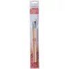 Set de pensule Talens Art Creation Bristle - plat, cu peri, 3 buc (4-8-16)