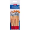 Set de pensuleTalens Art Creation Filament - mixte, sintetice, 12 buc