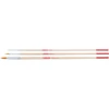 Set de pensule Talens Art Creation Filament - rotunde, sintetice, 3 buc (2-6-10)
