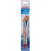 Set de pensuleTalens Art Creation Filament - mixte, sintetice, 3 buc