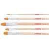 Set de pensule Talens Art Creation Filament - mixte, sintetice, 5 buc