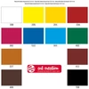 Talens Art Creation set vopsea gouache - 12x12 ml