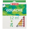 Talens Art Creation set vopsea gouache - 24x12 ml