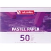 Bloc de hârtie pentru  pastel Talens Art Creation, 90 g, 50 coli - A4, colorat