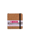 Caiet de desen și schițe Talens Art Creation Sketch Book,  140 g, 80 coli - 12x12 cm, plută