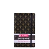 Caiet de desen și schițe Talens Art Creation Sketch Book,  140 g, 80 coli - 13x21 cm, Art Deco