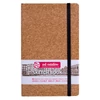 Caiet de desen și schițe Talens Art Creation Sketch Book,  140 g, 80 coli - 13x21 cm, plută