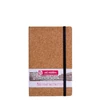 Caiet de desen și schițe Talens Art Creation Sketch Book,  140 g, 80 coli - 13x21 cm, plută