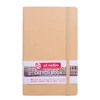 Caiet de desen și schițe Talens Art Creation Sketch Book,  140 g, 80 coli - 13x21 cm, hârtie sifon