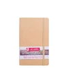 Caiet de desen și schițe Talens Art Creation Sketch Book,  140 g, 80 coli - 13x21 cm, hârtie sifon
