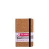 Caiet de desen și schițe Talens Art Creation Sketch Book,  140 g, 80 coli - 9x14 cm, plută