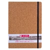 Caiet de desen și schițe Talens Art Creation Sketch Book,  140 g, 80 coli  - A4, plută