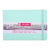Caiet de desen și schițe Talens Art Creation Sketch Book,  140 g, 80 coli  - A5 peisaj, mentă