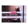 Caiet de desen și schițe Talens Art Creation Sketch Book,  140 g, 80 coli  - peisaj A5, The Milkmaid