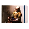 Caiet de desen și schițe Talens Art Creation Sketch Book,  140 g, 80 coli  - peisaj A5, The Milkmaid