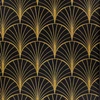 Caiet de desen și schițe Talens Art Creation Sketch Book,  140 g, 80 coli - 9x14 cm, Art Deco