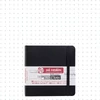 Caiet  Grilă punctată Talens Art Creation Sketch Book Dots, 80 g - 12x12 cm