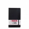 Caiet  Grilă punctată Talens Art Creation Sketch Book Dots, 80 g - 13x21 cm