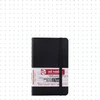Caiet  Grilă punctată Talens Art Creation Sketch Book Dots, 80 g - 9x14 cm