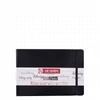 Caiet cu grilă punctată Talens Art Creation Sketch Book Dots, 80 g - A5, peisaj